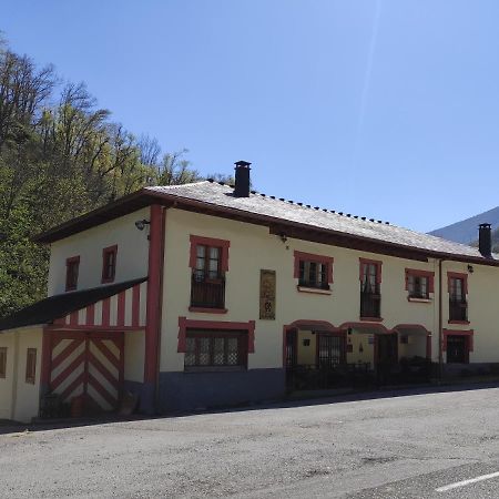 Casa De Aldea La Pescal Guest House Exterior photo